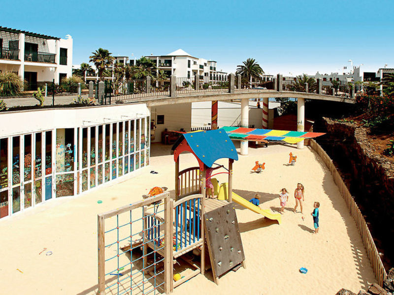 Las Marismas de Corralejo, A1