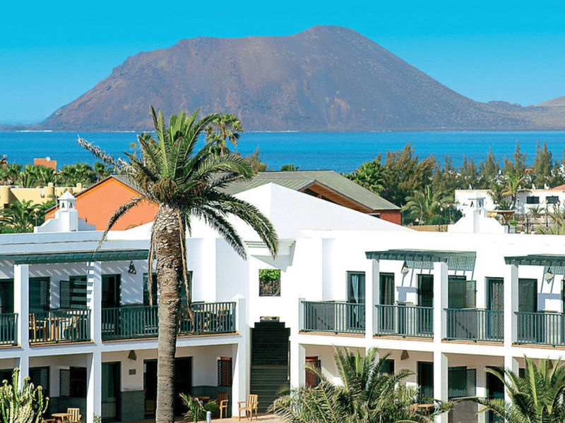 Las Marismas de Corralejo, A1
