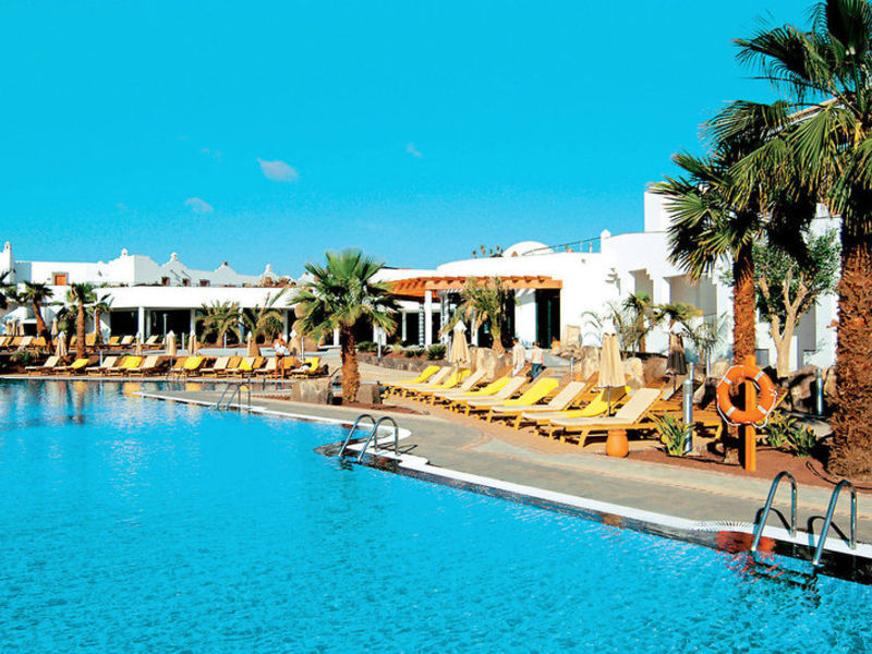 Las Marismas de Corralejo, A2