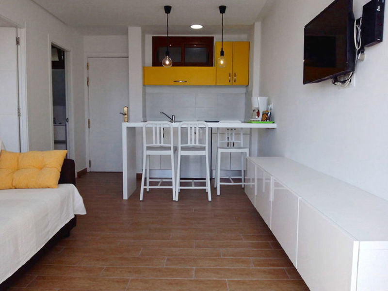 Appartements Los Aguacates