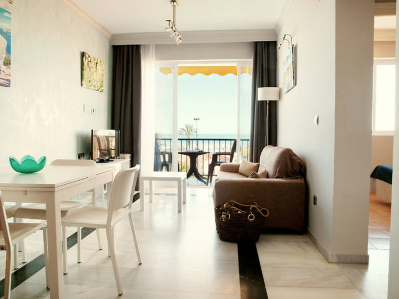 Appartements Los Jazmines