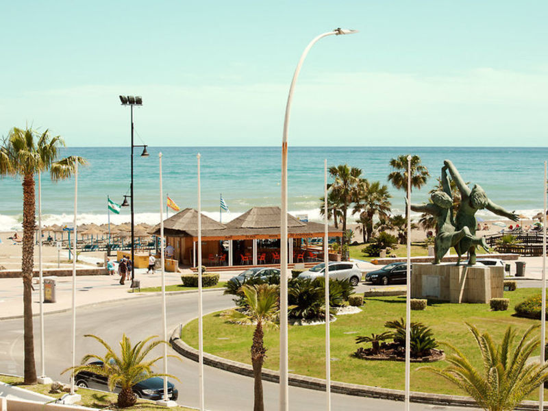 Appartements Los Jazmines