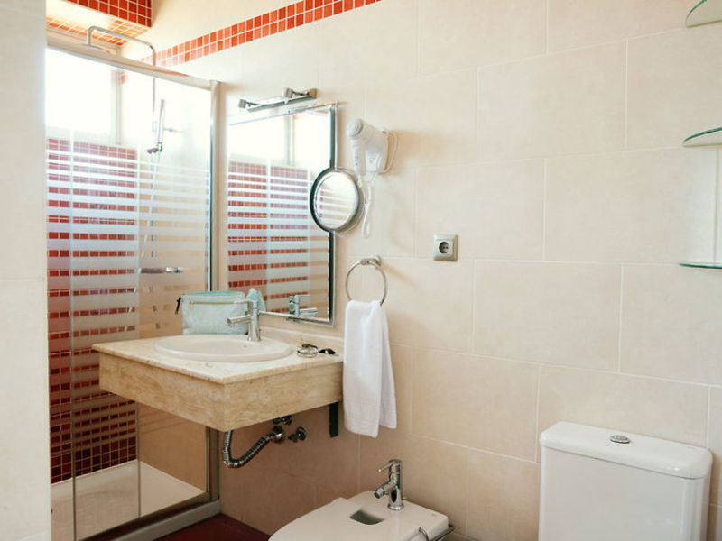 Appartements Los Jazmines