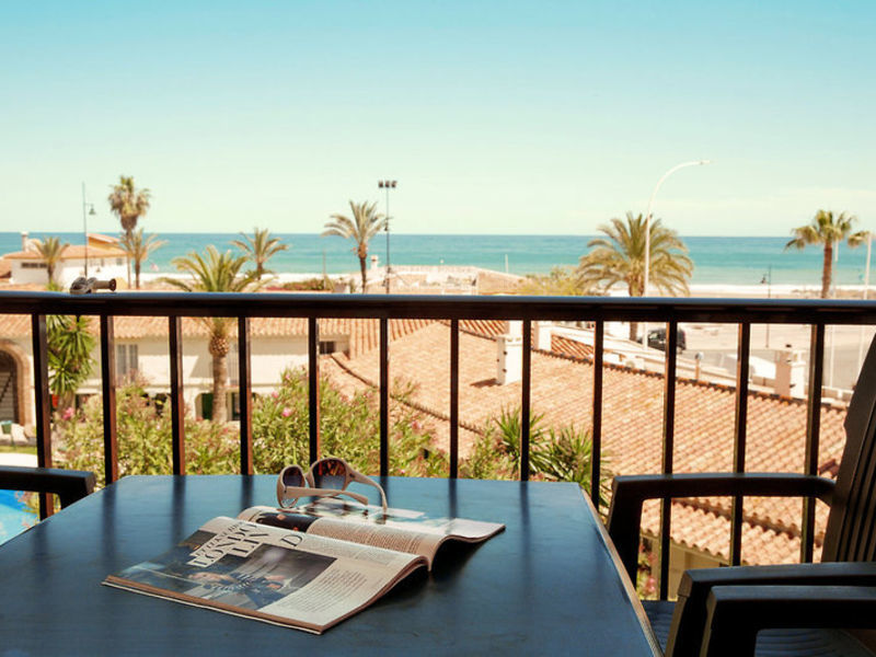 Appartements Los Jazmines