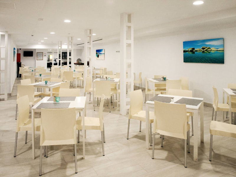Appartements Los Jazmines