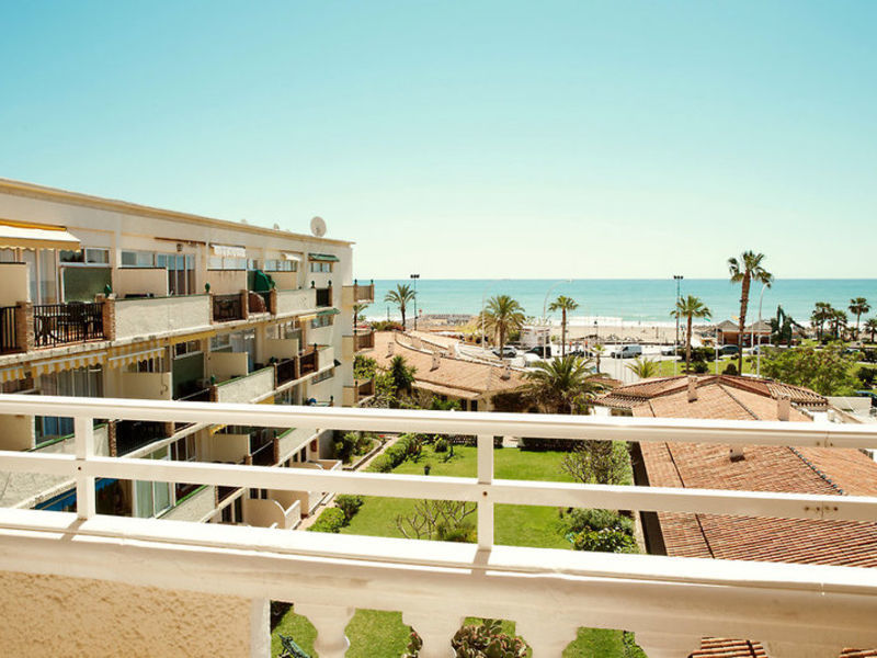Appartements Los Jazmines