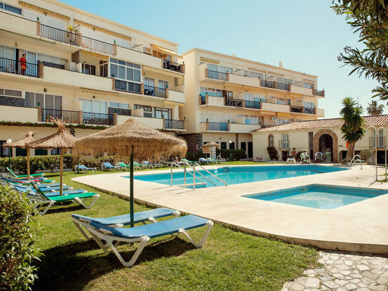 Appartements Los Jazmines