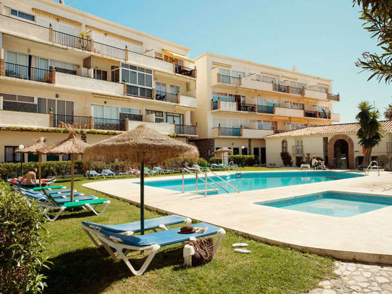 Appartements Los Jazmines
