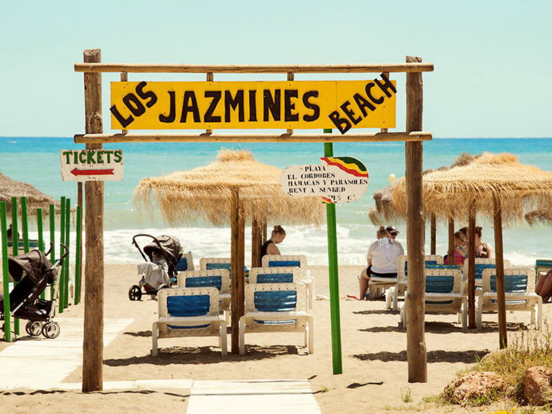 Appartements Los Jazmines