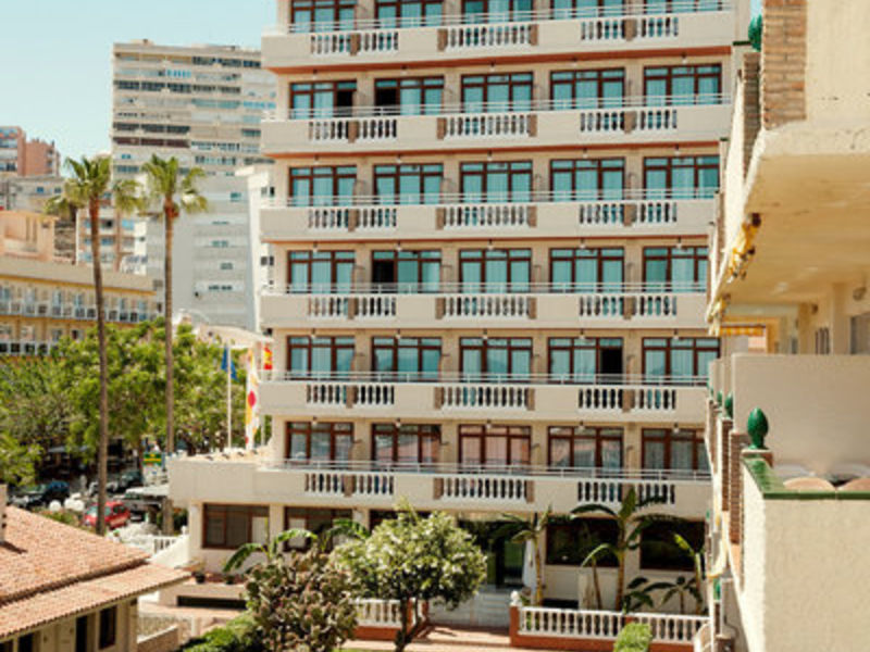 Appartements Los Jazmines