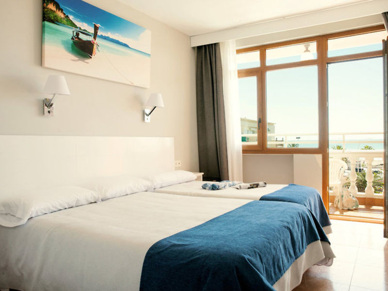 Appartements Los Jazmines