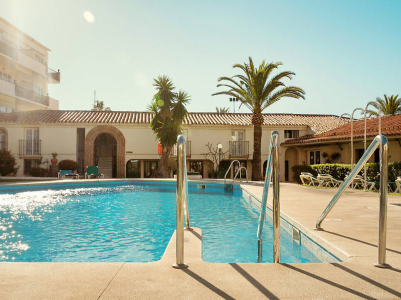 Appartements Los Jazmines