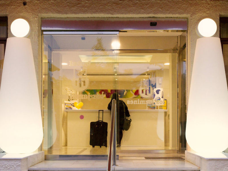 Appartements Los Jazmines