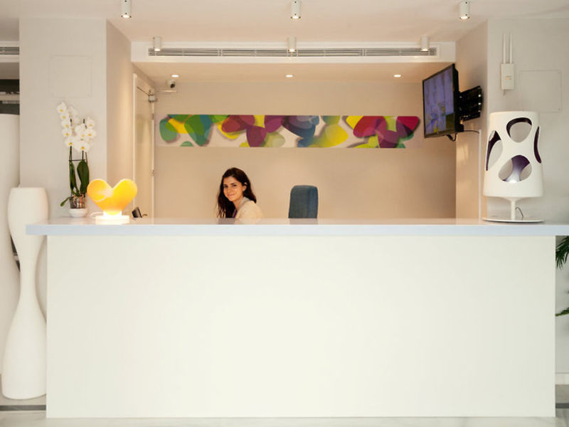 Appartements Los Jazmines