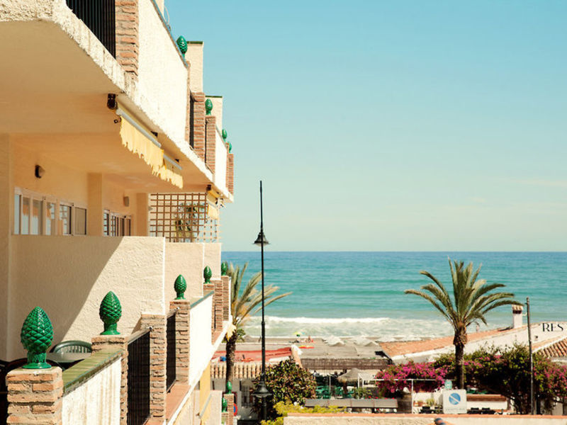Appartements Los Jazmines