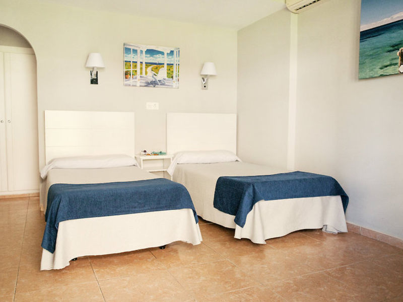 Appartements Los Jazmines