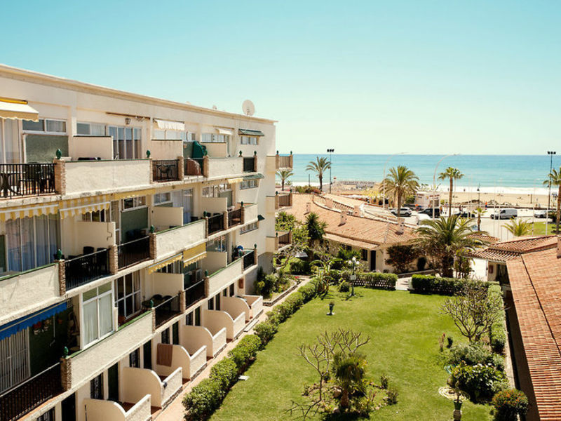 Appartements Los Jazmines