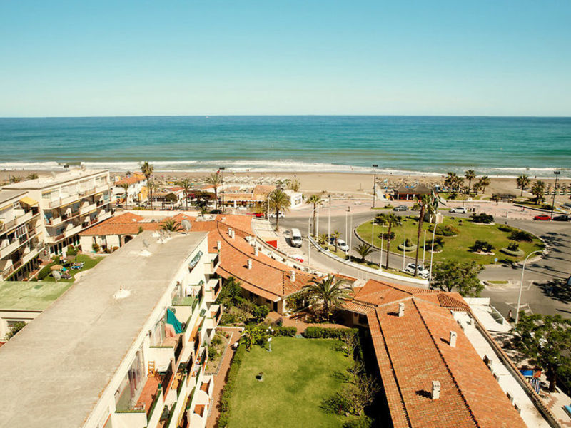 Appartements Los Jazmines