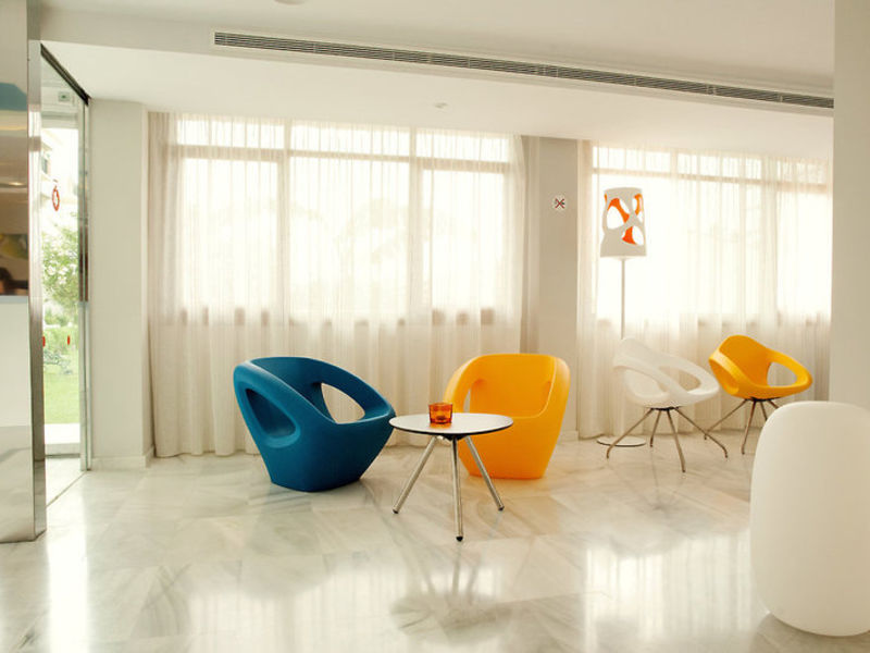 Appartements Los Jazmines