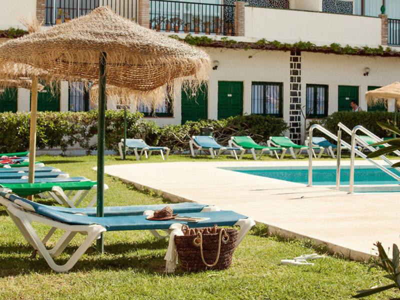 Appartements Los Jazmines