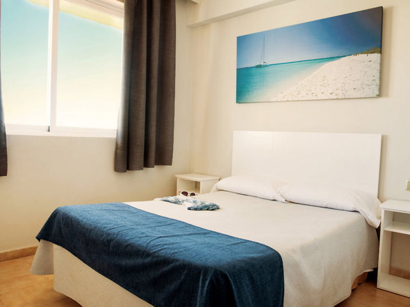 Appartements Los Jazmines