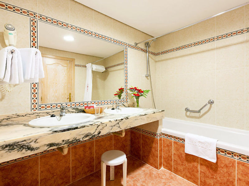 Appartements Masaru, Typ A1