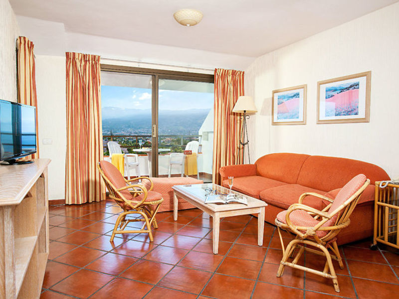 Appartements Masaru, Typ A1