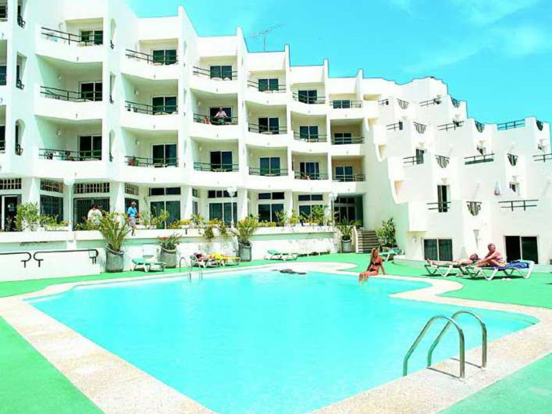 Appartements Morasol