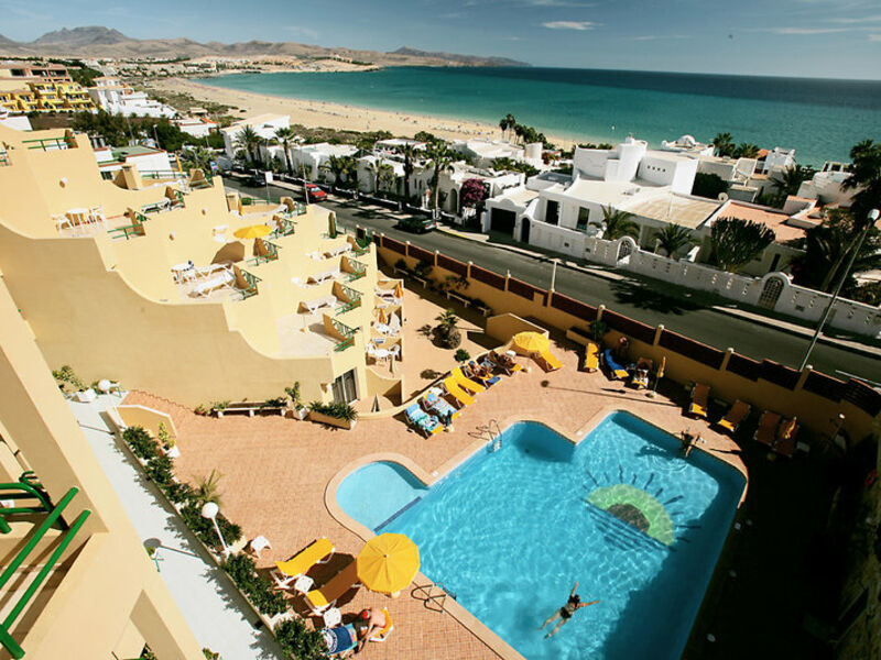 Morasol Resort