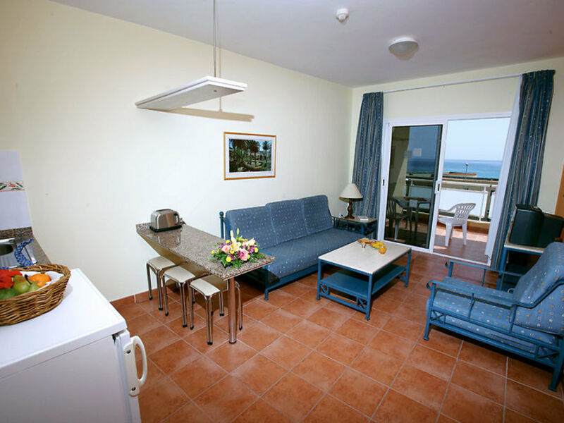 Morasol Resort
