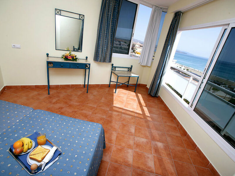Morasol Resort
