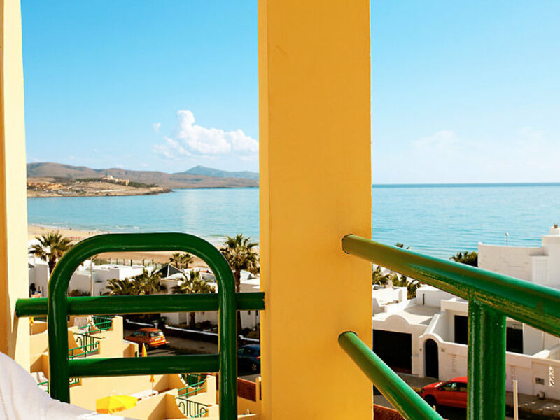 Morasol Resort