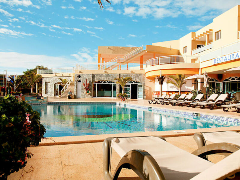 Morasol Resort