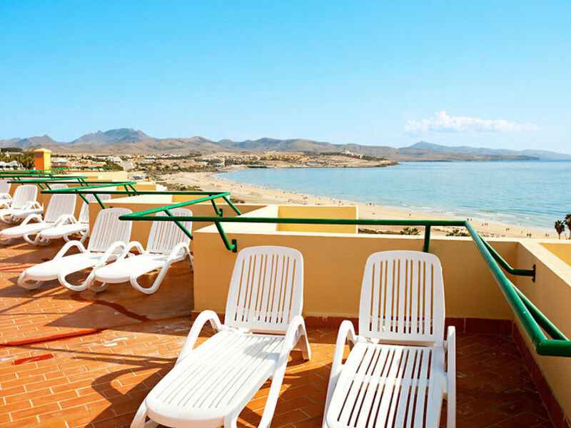 Morasol Resort