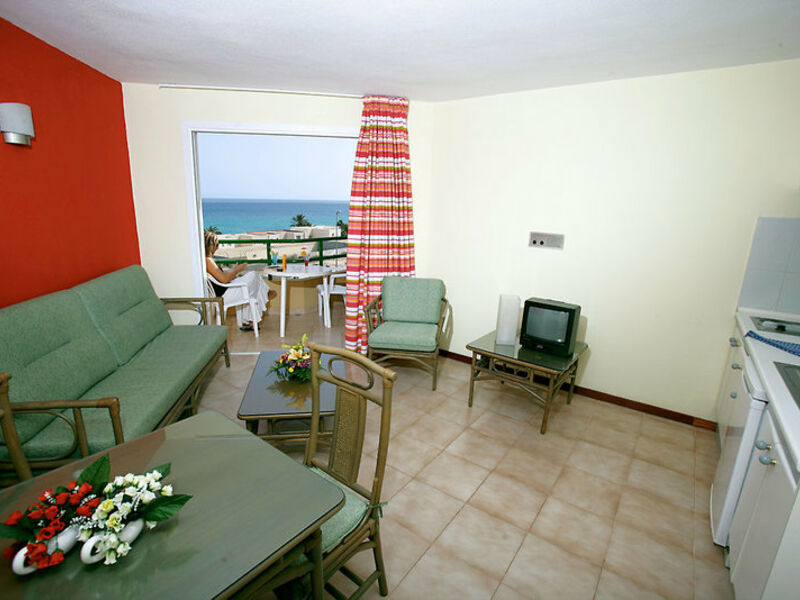 Morasol Resort