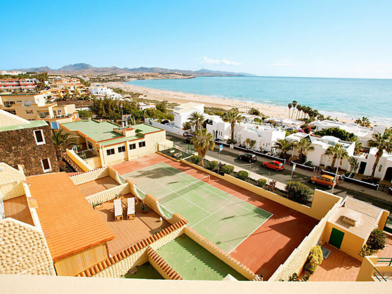 Morasol Resort