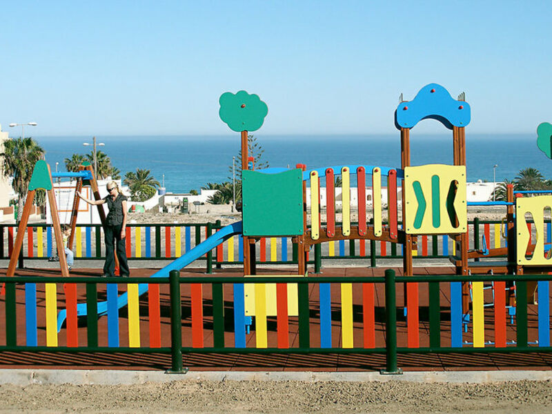 Morasol Resort