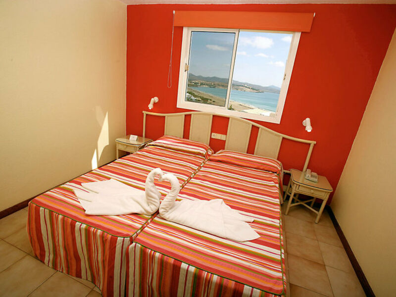 Morasol Resort