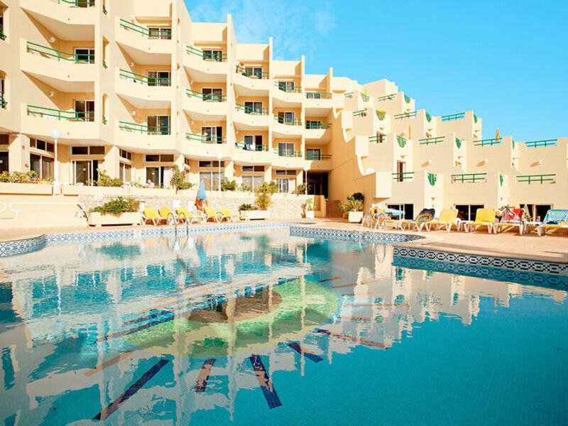 Morasol Resort