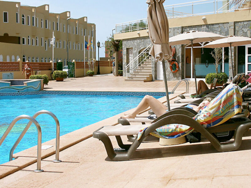 Morasol Resort