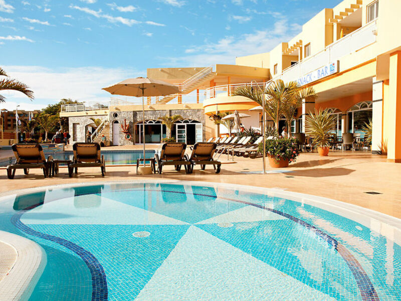 Morasol Resort