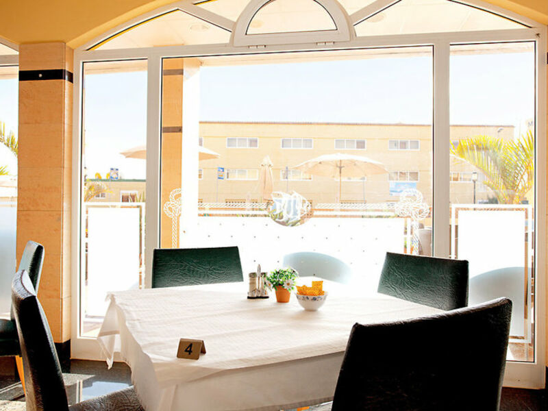 Morasol Resort