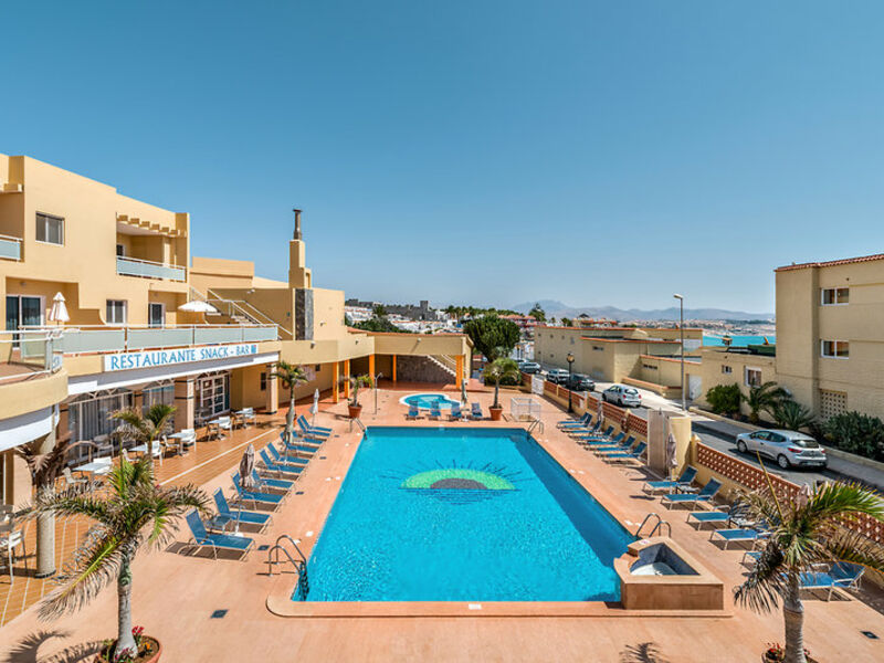 Morasol Resort