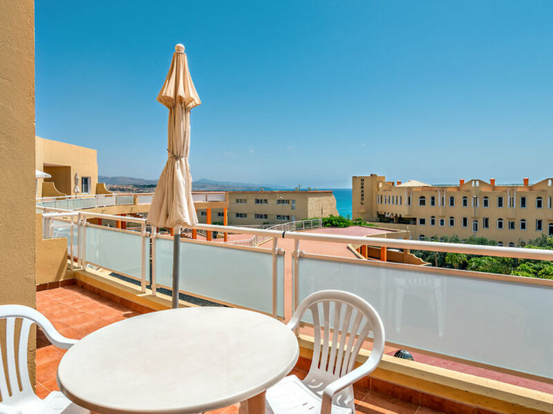 Morasol Resort