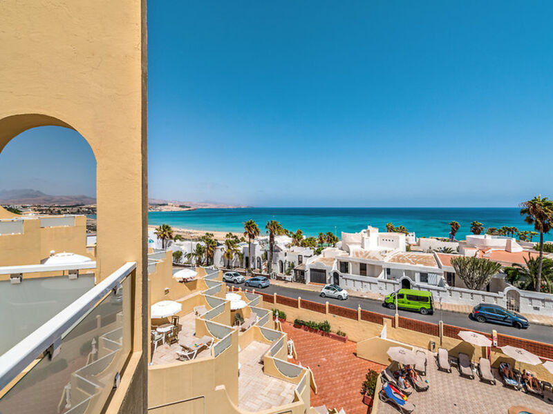 Morasol Resort