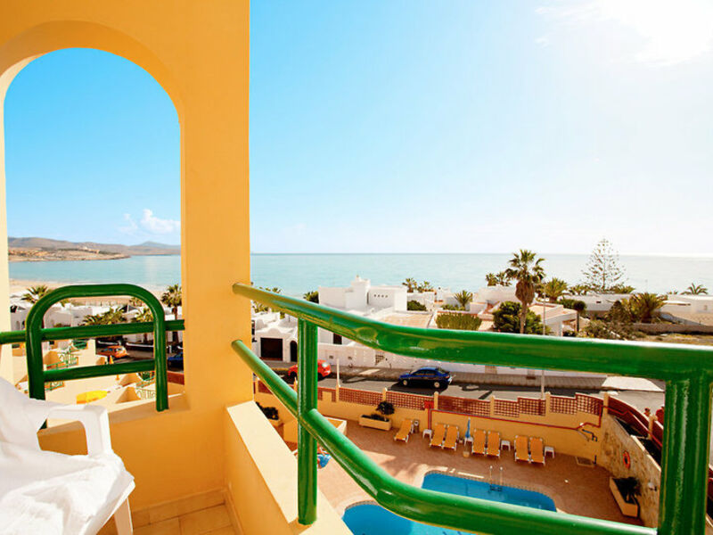 Morasol Resort