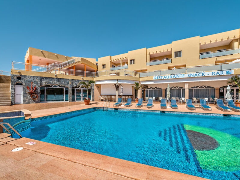 Morasol Resort