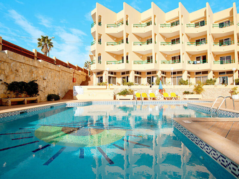 Morasol Resort