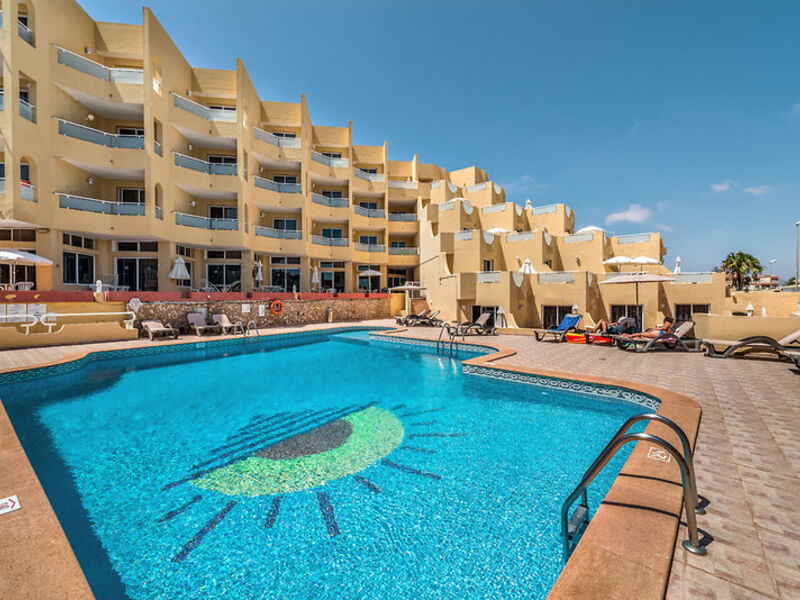 Morasol Resort