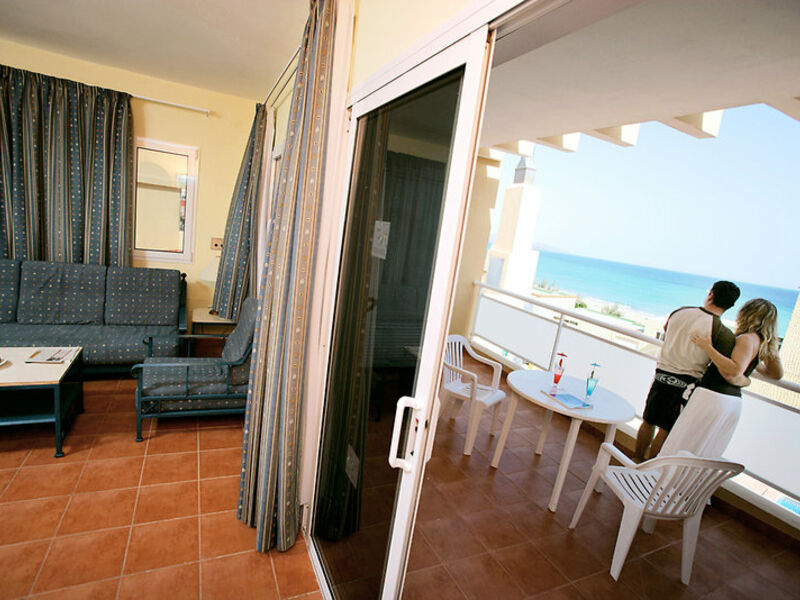 Morasol Resort